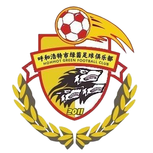Hohhot Green