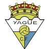 Logo Yague CF