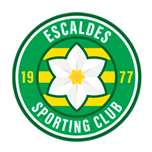 Logo Sporting Escaldes