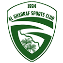 Logo Al Gharraf