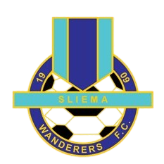 Logo Sliema Wanderers FC