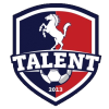 Logo Talent Warszawa Youth