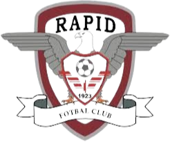 Logo FC Rapid 1923 Women