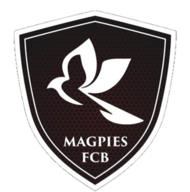 Logo Brunos Magpie