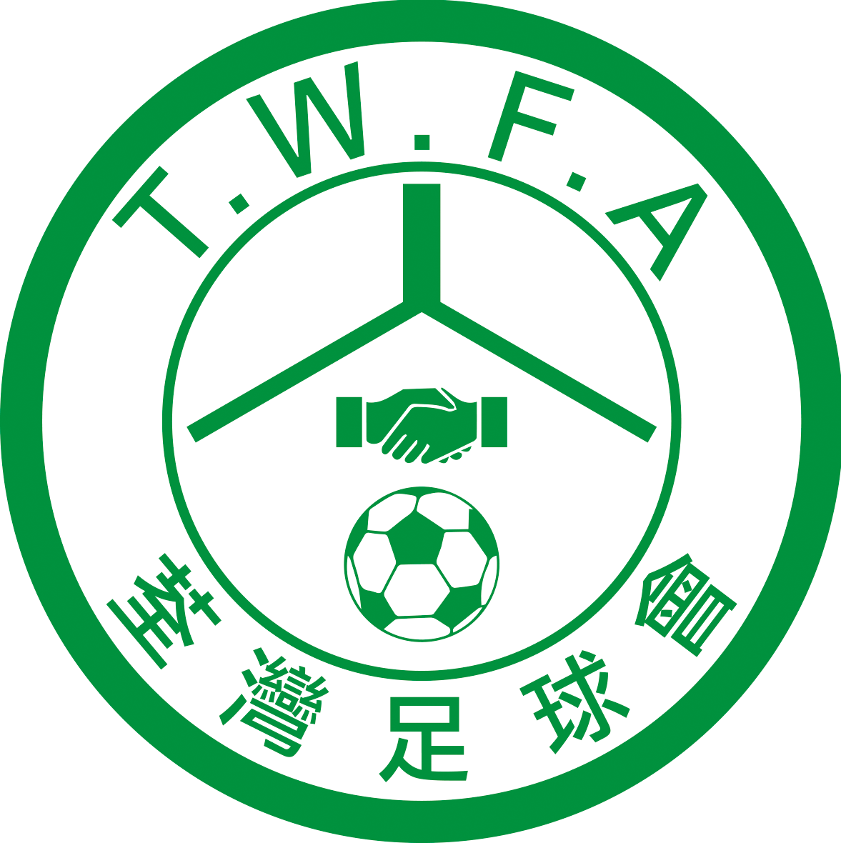 Logo Tsuen Wan