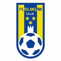 Logo NK Publikum Celje U19