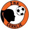 Logo ZNK Cerklje Women