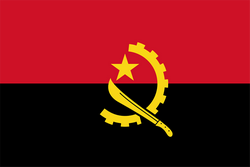 Angola U20