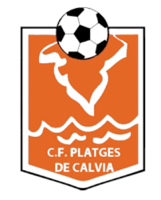 Logo CF Platges De Calvia