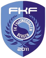 Logo Fyllingsdalen