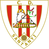 Logo Santanyi
