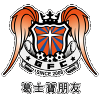 Logo Gospel Friends FC