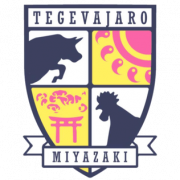 Logo Tegevajaro Miyazaki