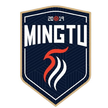 Logo Guangdong Mingtu U15