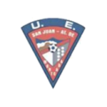 Logo UE San Juan Montcada