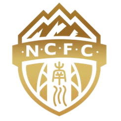 Logo Nanchuan Jinfo Mountain