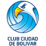 Logo Club Ciudad de Bolivar
