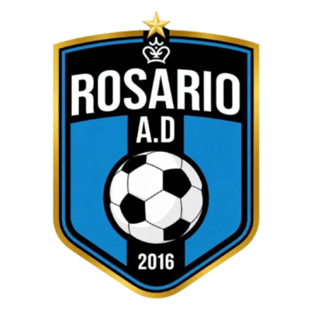 Logo AD Rosario