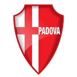 Logo Padova U19