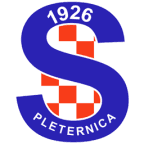 Logo NK Slavija Pleternica
