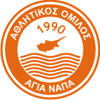 Logo Agia Napa FC