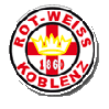 Logo Rot-Weiss Koblenz