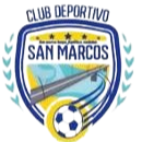 Logo CD San Marcos Jiquilisco