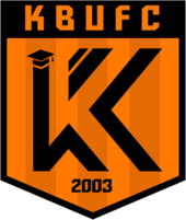 Logo Kasem Bundit University FC