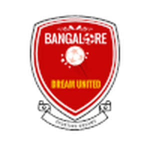 Logo Bangalore Dream United FC