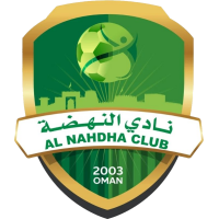 Logo Al Nahda SC