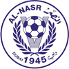 Logo Al Nasr SC U19
