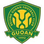 Logo Beijing Guoan U13
