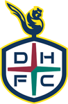 Logo Daejeon Hana Citizen