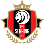 Logo Seraing U21