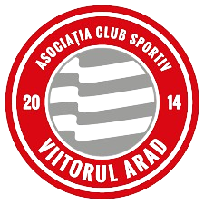 Logo ACS Viitorul Arad
