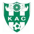 Logo KAC de Kenitra