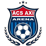Logo Acs Axi Arena