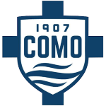 Logo Como U19