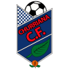 Logo Churriana de la Vega