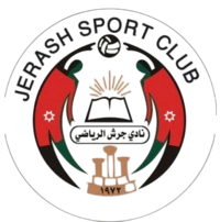 Logo Jerash Club