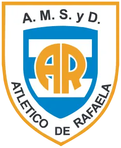 Logo Atletico Rafaela Reserves