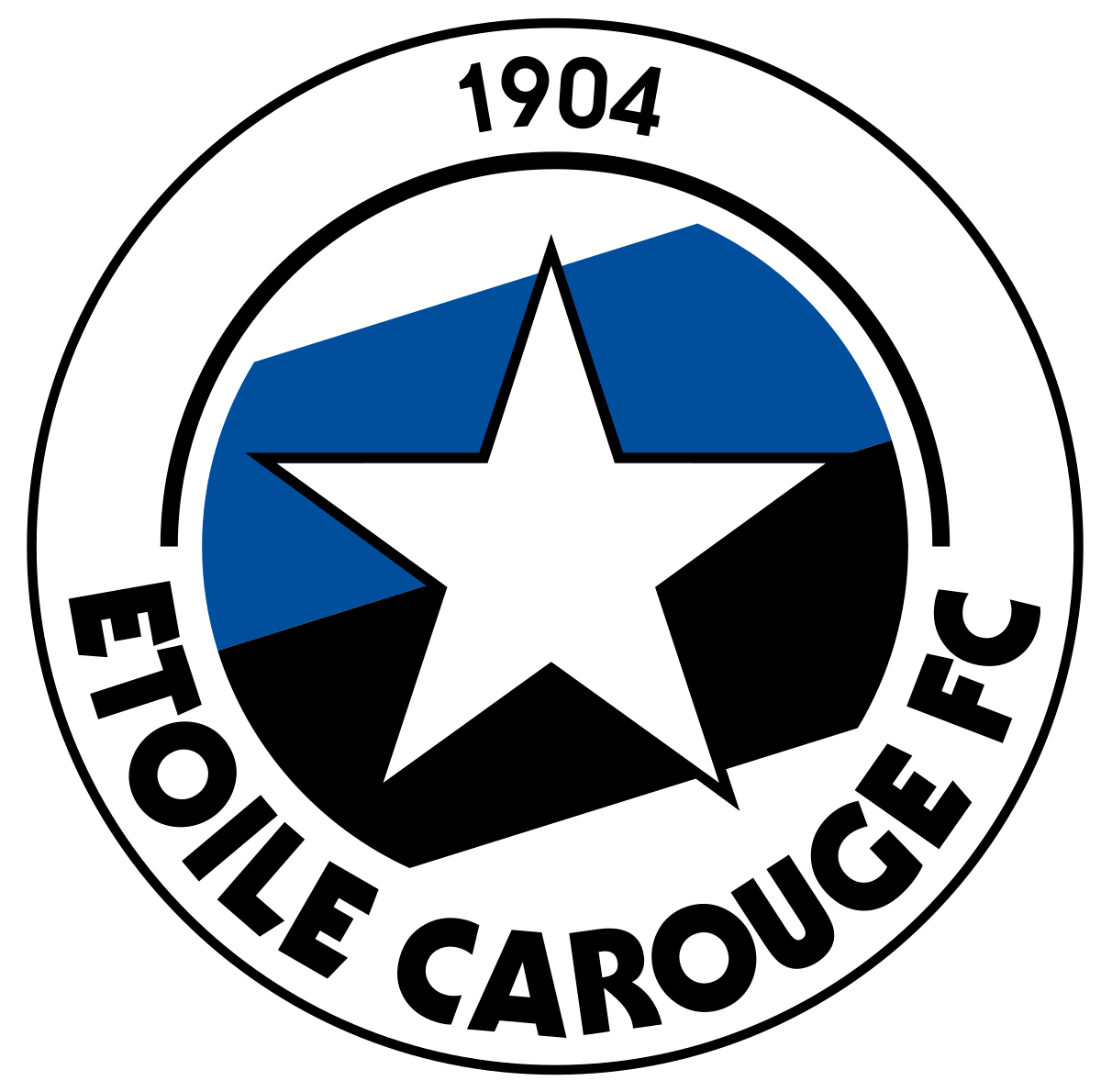 Logo Etoile Carouge Women