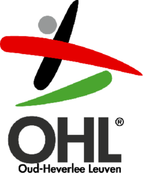 Logo Leuven B