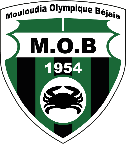Logo MO Bejaia U20