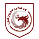 Logo Garudayaksa FC