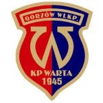 Logo Warta Gorzów Wielkopolski
