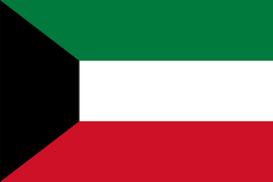 Logo Kuwait U23
