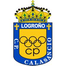Logo CP Calasancio