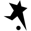 Logo FC Black Stars Basel
