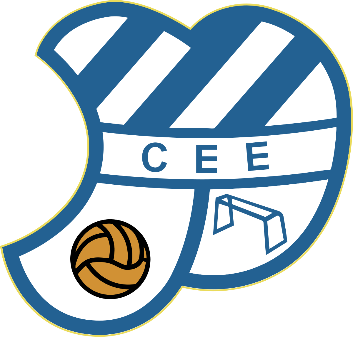 Logo CE Europa B